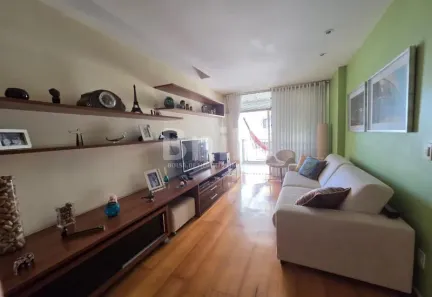 Apartamento com 2 Quartos à venda, 79m² no Ingá, Niterói