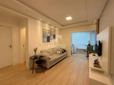 Apartamento com 2 Quartos à venda, 71m² no Jaraguá Esquerdo, Jaraguá do Sul