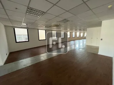 Conjunto Comercial / Sala para alugar, 356m² no Vila Olímpia, São Paulo