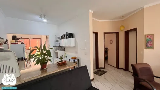 Apartamento com 2 Quartos à venda, 75m² no Pontal da Cruz, São Sebastião
