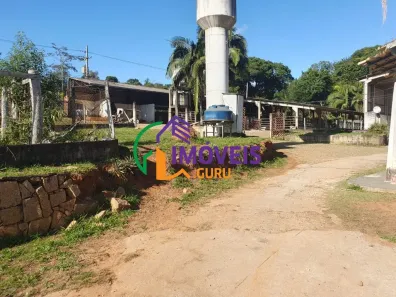 Loja / Salão / Ponto Comercial para alugar, 2300m² no Pau Arcado, Campo Limpo Paulista