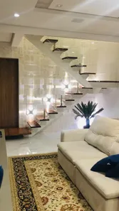 Cobertura com 3 Quartos à venda, 138m² no Bosque da Saúde, São Paulo