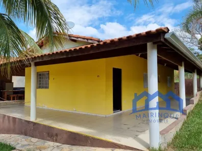 Fazenda / Sítio / Chácara com 3 Quartos à venda, 1000m² no , Mairinque