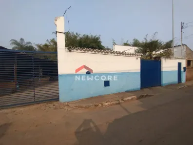 Galpão / Depósito / Armazém à venda, 1500m² no Paciência, Sabará