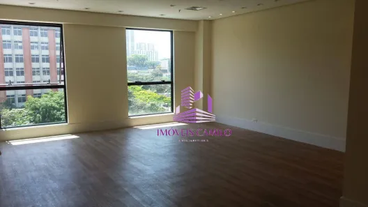 Conjunto Comercial / Sala para alugar, 42m² no Alphaville Centro Industrial e Empresarial/Alphaville., Barueri