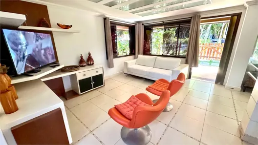 Casa de Condomínio com 3 Quartos à venda, 200m² no Centro (Mangue), Armação dos Búzios