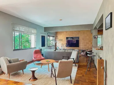 Apartamento com 2 Quartos à venda, 162m² no Jardim Paulista, São Paulo