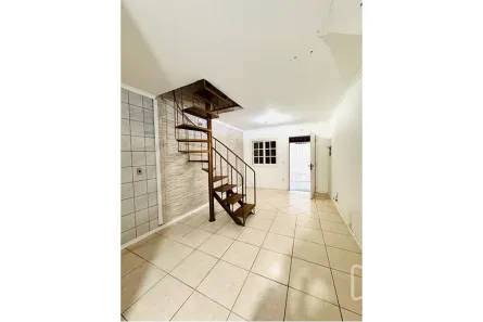 Casa de Condomínio com 2 Quartos à venda, 68m² no Tristeza, Porto Alegre