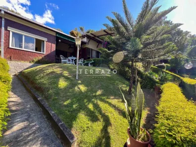 Casa de Condomínio com 3 Quartos à venda, 61m² no Posse, Teresópolis