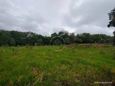 Terreno / Lote / Condomínio à venda, 1000m² no Dona Catarina, Mairinque