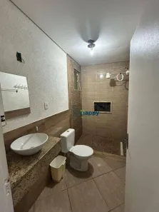 Fazenda / Sítio / Chácara com 2 Quartos para alugar, 100m² no Bonfim, Paulínia
