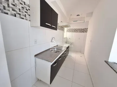 Apartamento com 2 Quartos para alugar, 69m² no Loteamento Residencial e Comercial Flamboyant, Pindamonhangaba