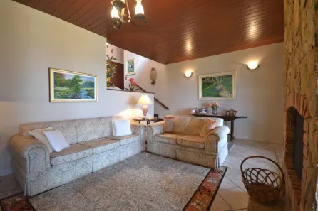 Casa de Condomínio com 5 Quartos à venda, 400m² no , Serra Negra