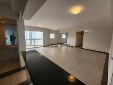 Apartamento com 2 Quartos para alugar, 127m² no Consolação, São Paulo