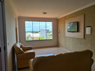 Casa de Condomínio com 4 Quartos à venda, 417m² no , Hidrolândia