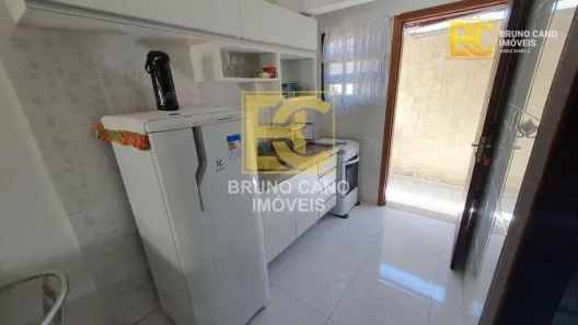 Kitnet com 1 Quarto à venda, 52m² no Centro, Peruíbe