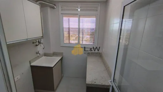 Apartamento com 3 Quartos à venda, 101m² no Centro, Foz do Iguaçu
