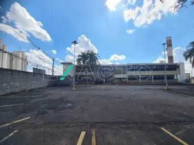 Prédio Inteiro com 20 Quartos para alugar, 1000m² no Jardim Bela Vista, Sumaré
