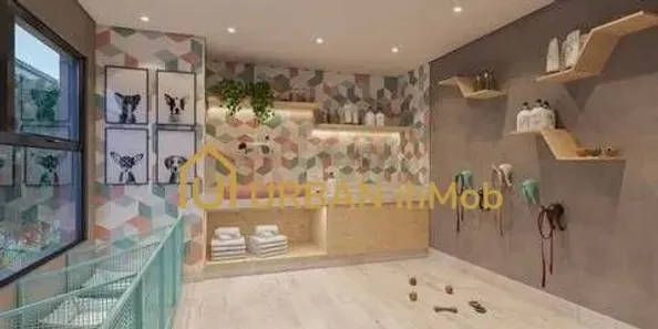 Apartamento com 2 Quartos à venda, 64m² no Jardim Auri Verde, Bauru
