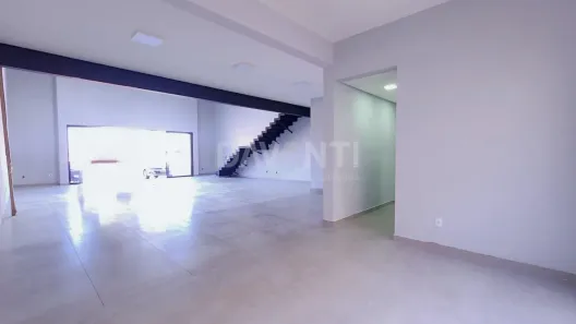 Prédio Inteiro com 2 Quartos para alugar, 250m² no Jardim Zeni, Jaguariúna