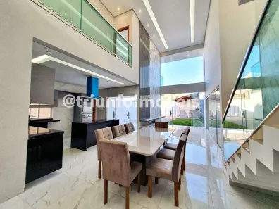Sobrado com 4 Quartos à venda, 206m² no Parque Piauí I, Timon
