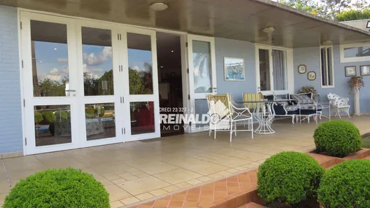 Casa de Condomínio com 5 Quartos para venda ou aluguel, 568m² no Morada das Fontes, Itatiba