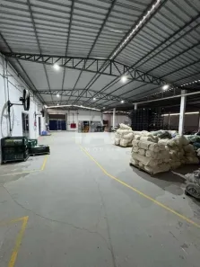 Loja / Salão / Ponto Comercial para alugar, 4800m² no , Luiz Alves