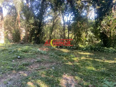 Terreno / Lote / Condomínio à venda, 1379m² no Área Rural de Mairiporã, Mairiporã