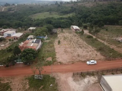 Terreno / Lote / Condomínio à venda, 8000m² no , Corumbá de Goiás