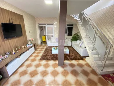 Apartamento com 4 Quartos à venda, 220m² no São José, Aracaju