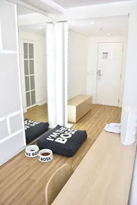 Hotel / Motel / Pousada com 1 Quarto à venda, 20m² no Copacabana, Rio de Janeiro