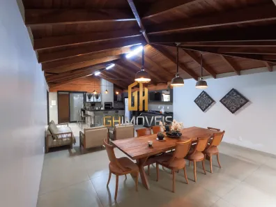 Casa com 4 Quartos à venda, 210m² no Santo Agostinho, Rio Verde