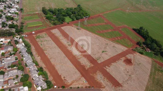 Terreno / Lote / Condomínio à venda, 200m² no Três Lagoas, Foz do Iguaçu