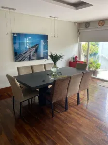 Casa de Condomínio com 3 Quartos à venda, 380m² no Olímpico, São Caetano do Sul