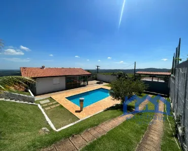 Fazenda / Sítio / Chácara com 4 Quartos à venda, 1000m² no , Mairinque