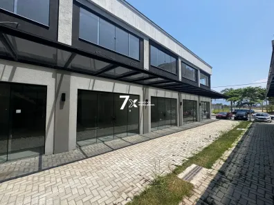 Loja / Salão / Ponto Comercial à venda, 69m² no Terras Alpha, Resende