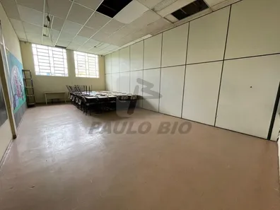 Prédio Inteiro para alugar, 2555m² no Vila Bocaina, Mauá