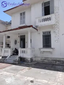 Casa com 5 Quartos para venda ou aluguel, 728m² no Centro, Aracaju