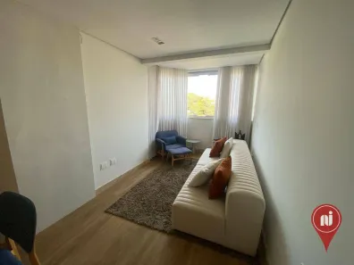 Apartamento com 3 Quartos à venda, 103m² no Juscelino Kubitschek, Igarapé