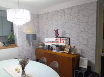 Apartamento com 3 Quartos à venda, 70m² no Nossa Senhora do Ó, São Paulo