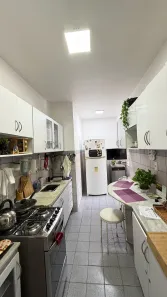 Apartamento com 2 Quartos à venda, 70m² no Salgado Filho, Aracaju