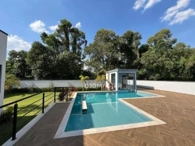 Casa de Condomínio com 4 Quartos à venda, 430m² no Jardim Primavera, Itupeva