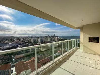 Apartamento com 3 Quartos à venda, 93m² no Centro, Penha