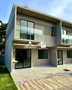 Apartamento com 3 Quartos à venda, 84m² no Pilar, Ilha de Itamaracá