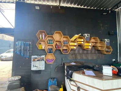 Loja / Salão / Ponto Comercial à venda, 50m² no Parque das Grevíleas II parte, Maringá