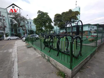 Apartamento com 2 Quartos à venda, 55m² no Irajá, Rio de Janeiro