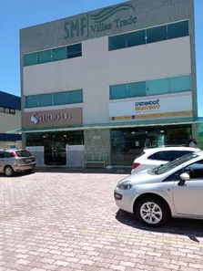 Conjunto Comercial / Sala à venda, 23m² no Vilas do Atlântico, Lauro de Freitas