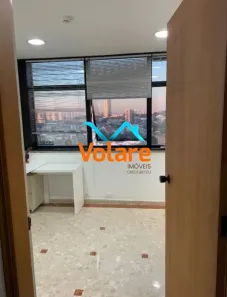 Conjunto Comercial / Sala à venda, 34m² no Vila Osasco, Osasco
