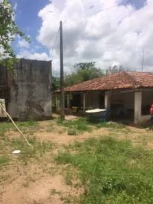 Fazenda / Sítio / Chácara com 4 Quartos à venda, 120000m² no , Aliança
