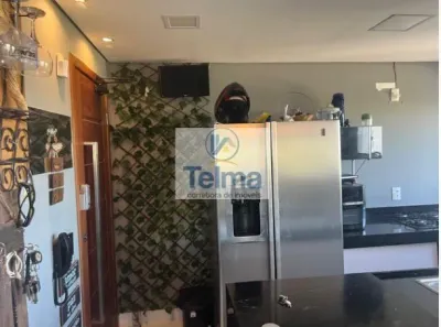 Apartamento com 2 Quartos à venda, 47m² no Chácaras Granja Pousada Del Rey, Santa Luzia